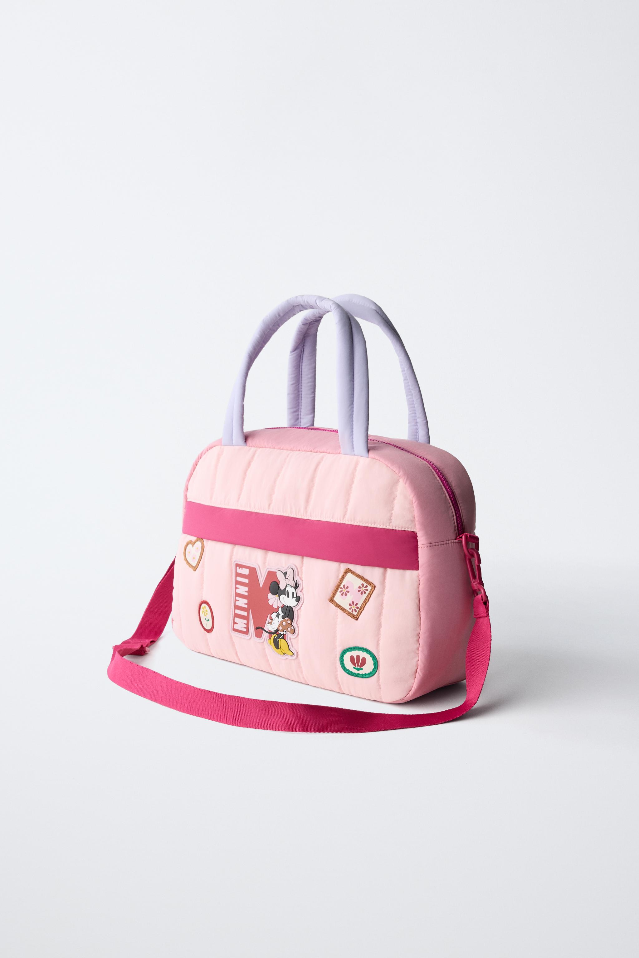 MINNIE MOUSE © DISNEY BOWLING BAG